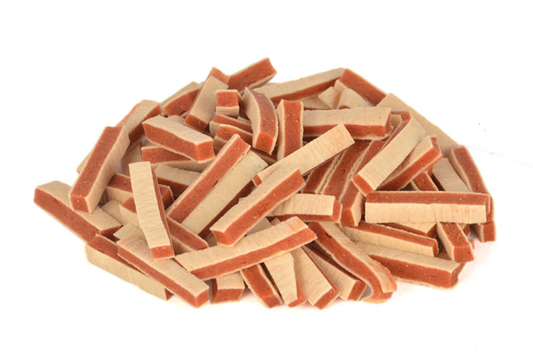 Wanpy Oven Roasted Tavuklu Morina Balıklı Sandviç 80 gr Kedi Ödülü