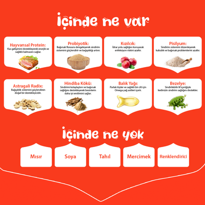 Wanpy Tahılsız Ton Balıklı Yetişkin Kedi Maması 8 kg - Thumbnail