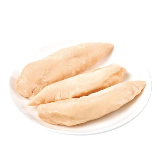 Wanpy Tavuk Fileto 25g Kedi Ödülü