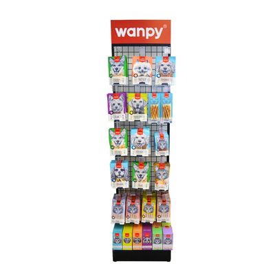 Wanpy - Wanpy Veteriner Seti - MART