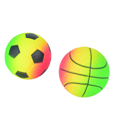 Flip - WP-R72 Köpek İçin Yumuşak Oyun Topu 2 Adet