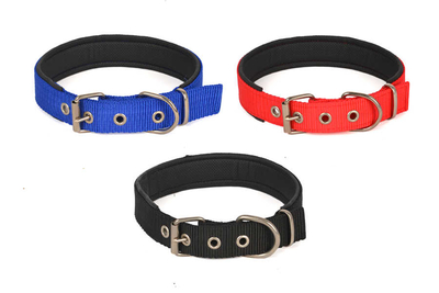 Pet Preety - Yumuşak Doku Boyun 2,5*55 cm